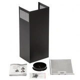 Вытяжка Krona Ester 600 Black PB - фото 6