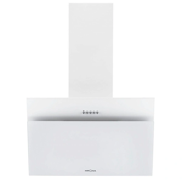 Вытяжка Krona Ester 600 White PB - фото 2