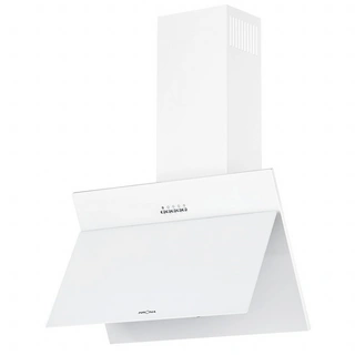 Вытяжка Krona Ester 600 White PB