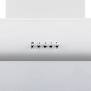 Вытяжка Krona Ester 600 White PB