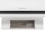 Вытяжка Krona Ester 600 White PB - фото 5