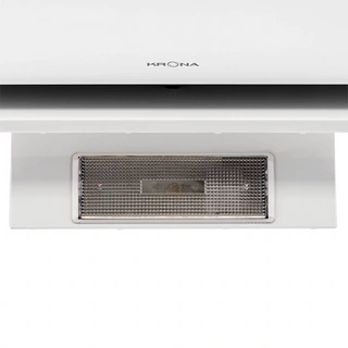 Вытяжка Krona Ester 600 White PB