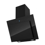 Вытяжка Krona Seliya 600 black S