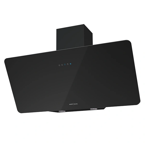 Вытяжка Krona Liora 900 black S