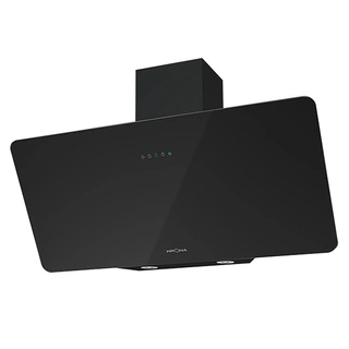 Вытяжка Krona Liora 900 black S