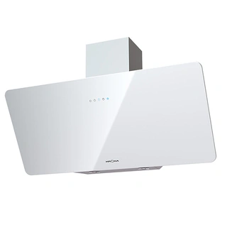 Вытяжка Krona Liora 900 white S