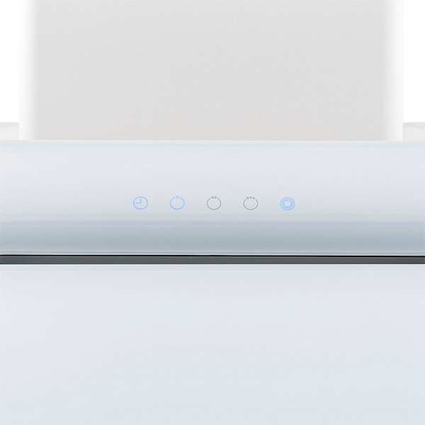 Жиынтық Krona ауа сорғышы Liva S 600 white + ARG ыдыс-аяқ жинағы Master Chef 602-1 12 дана  - фото 6