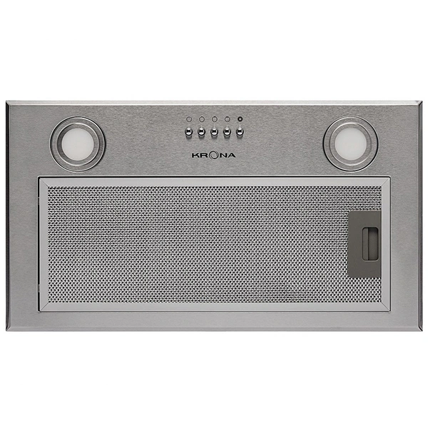 Вытяжка Krona Ameli PB 600 inox - фото 3