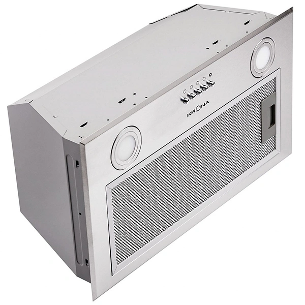 Вытяжка Krona Ameli PB 600 inox - фото 2