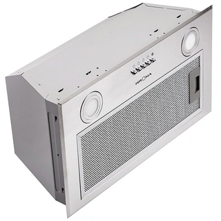 Вытяжка Krona Ameli PB 600 inox