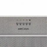 Вытяжка Krona Ameli PB 600 inox - фото 4