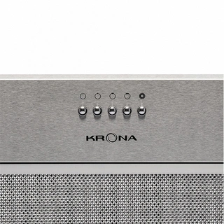 Вытяжка Krona Ameli PB 600 inox
