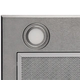 Вытяжка Krona Ameli PB 600 inox - фото 5