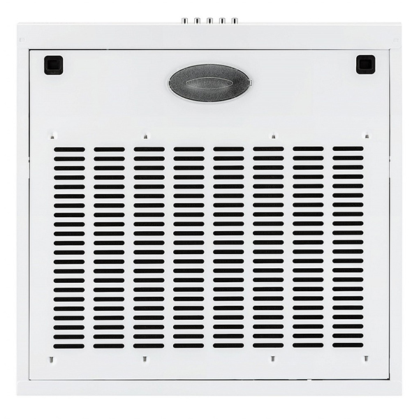 Жиынтық Krona сорғышы Ermina 500 white PB + ARG ыдыс-аяқ жинағы Master Chef 602-1 12 дана  - фото 2