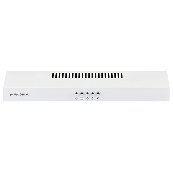Жиынтық Krona сорғышы Ermina 500 white PB + ARG ыдыс-аяқ жинағы Master Chef 602-1 12 дана  - фото 4