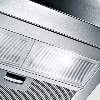Вытяжка Bosch DHU662BQ