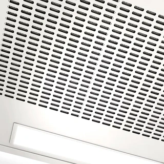 Вытяжка Bosch DHU662BQ