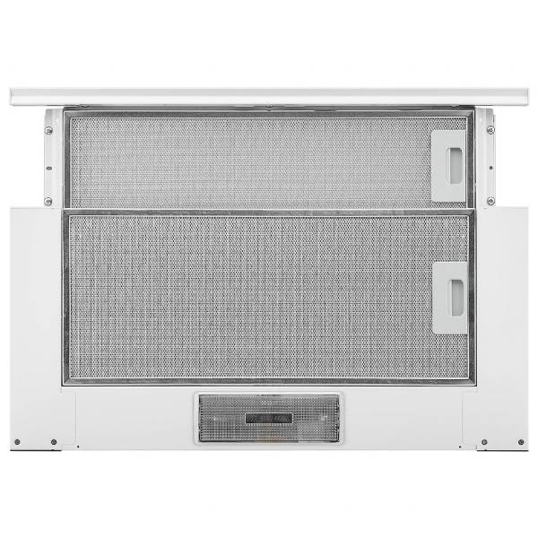 Комплект Вытяжка Krona Kerry 600 white PB + Набор посуды ARG Master Chef 602-1 12 пр.  - фото 4