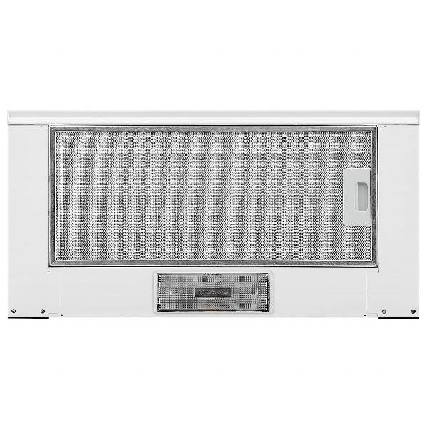 Комплект Вытяжка Krona Kerry 600 white PB + Набор посуды ARG Master Chef 602-1 12 пр.  - фото 3