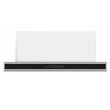 Вытяжка Krona Kamilla 1M 450 inox - фото 2