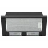 Вытяжка Krona Kamilla 2M 600 black - фото 4