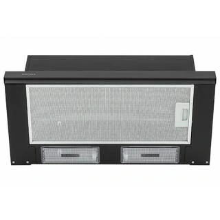 Вытяжка Krona Kamilla 2M 600 black