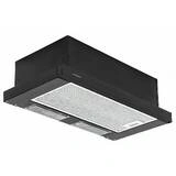 Вытяжка Krona Kamilla 2M 600 black - фото 3