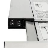 Вытяжка Krona Kamilla 2M 600 inox - фото 6