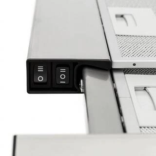 Вытяжка Krona Kamilla 2M 600 inox