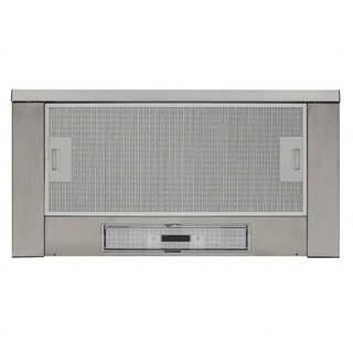 Вытяжка Krona Kamilla 2M 600 inox