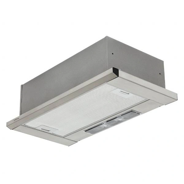 Вытяжка Krona Kamilla 2M 600 inox - фото 3