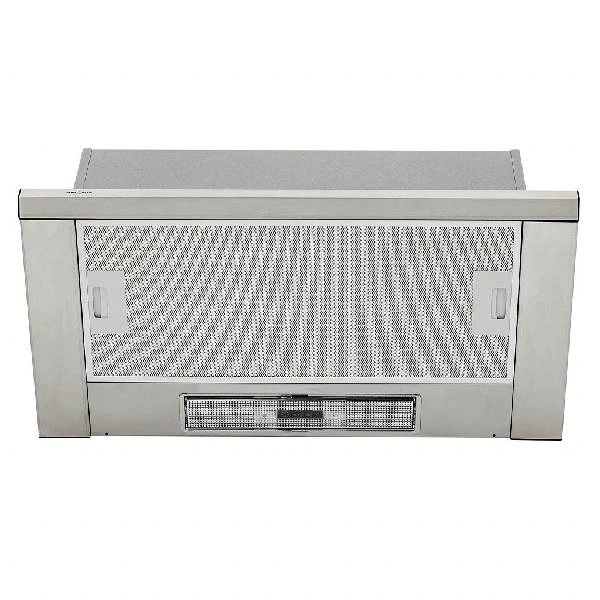 Вытяжка Krona Kamilla 2M 600 inox - фото 2