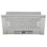 Вытяжка Krona Kamilla 2M 600 inox - фото 2