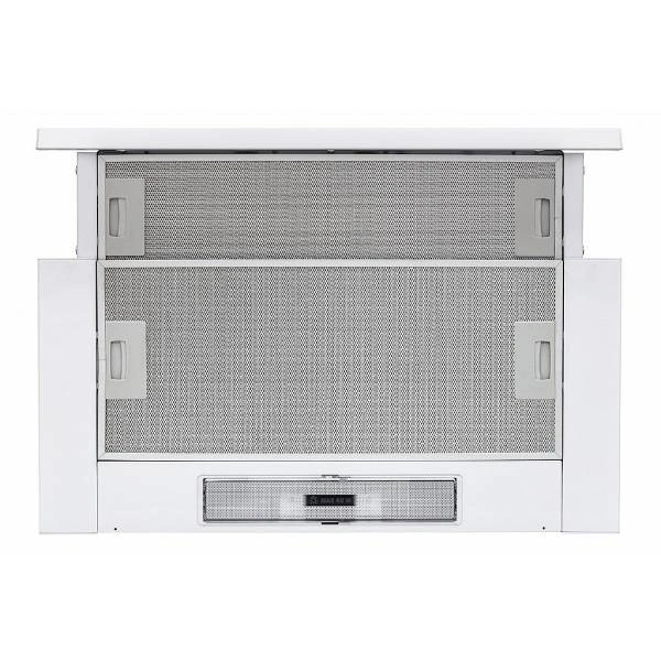 Вытяжка Krona Kamilla 2M 600 white - фото 5