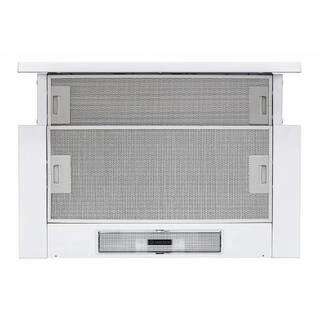 Вытяжка Krona Kamilla 2M 600 white