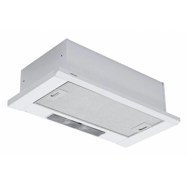 Вытяжка Krona Kamilla 2M 600 white - фото 4