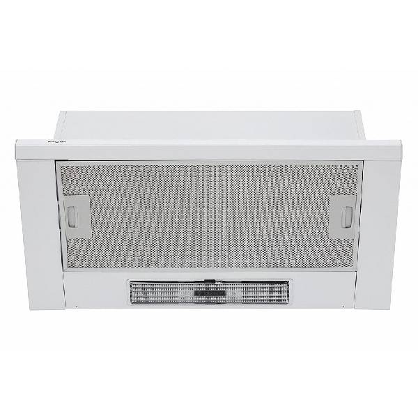 Комплект Вытяжка Krona Kamilla 2M 600 white + Набор посуды ARG Master Chef 602-1 12 пр.  - фото 2