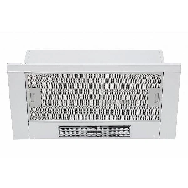 Вытяжка Krona Kamilla 2M 600 white - фото 3