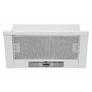 Вытяжка Krona Kamilla 2M 600 white