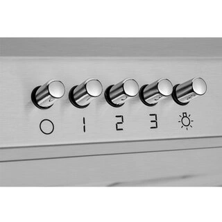 Вытяжка Dauscher DCH-1560IX