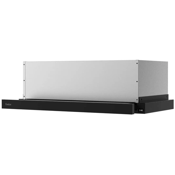 Вытяжка Evelux Tel 60 B - фото 2