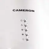 Вытяжка Cameron CH-P55X - фото 4