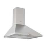 Вытяжка Elikor Вента 60Н-650-КЗД Нержавеющая сталь