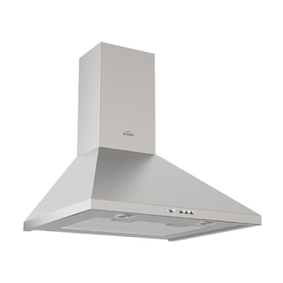 Вытяжка Elikor Вента 60Н-650-КЗД Нержавеющая сталь