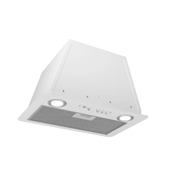 Вытяжка Elikor Врезной блок BOX 52П-700 Белый