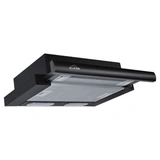 Вытяжка Elikor Интегра 50Н-400-В2Л Черный