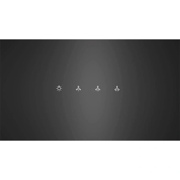 Вытяжка Bosch DWF65AJ60T - фото 3