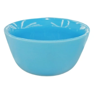 Салатник Olimpic каменная керамика 11,4 см (221520)