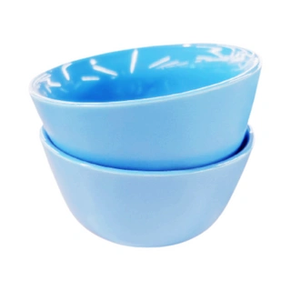 Салатник Olimpic каменная керамика 11,4 см (221520)