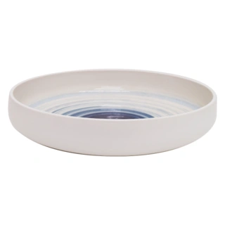 Olimpic салат ыдысы керамика 26х6,2 см (190866)